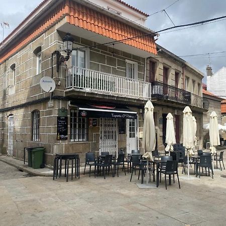 Duplex En Vigo, Zona De Bouzas, Cerca De Las Playas Exterior foto